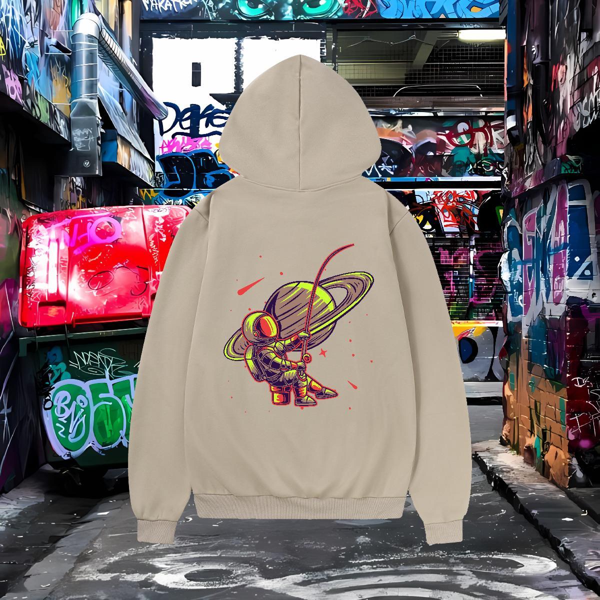 New Men Sweatshirt hoodie Breathable Drawstring Hoodie Classic Men's Hooded Sweatshirt US Size Tops Hoody Outdoor Velvet Thick
