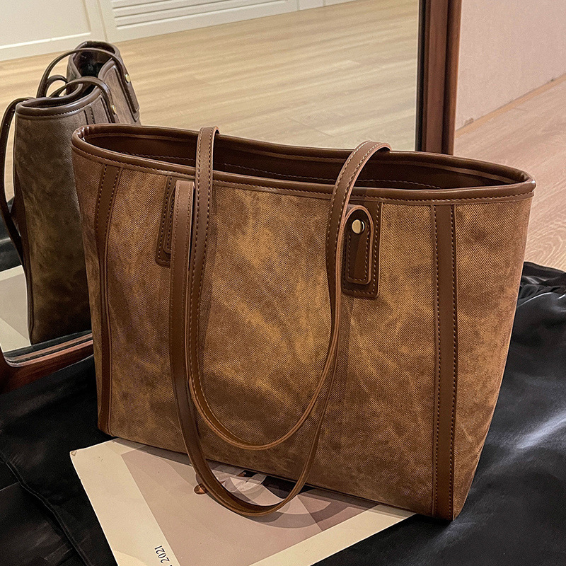Bag Tote Wallet Designer Bags Niki Purse Duncks Fashion Classic 10a Top Woman High Handbag for Women Large Capacity New Autumn and Winter Versatile Sh