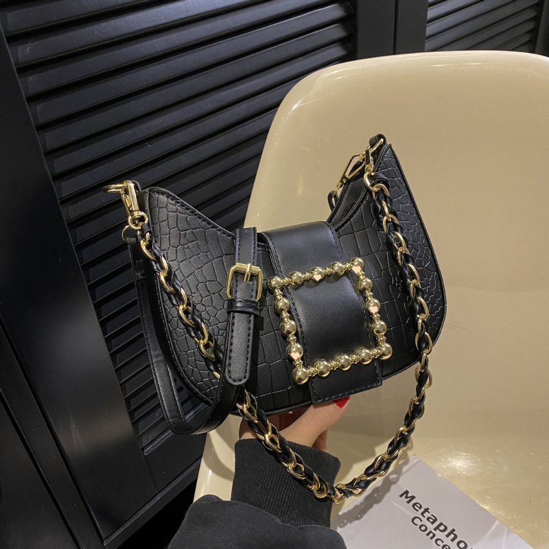 Wallet Designer Bag Tote Bags Niki Purse Duncks Fashion Classic 10a Top Woman Handbagevening Niche Texture Popular New Trendy Single Shoulder Crossbod
