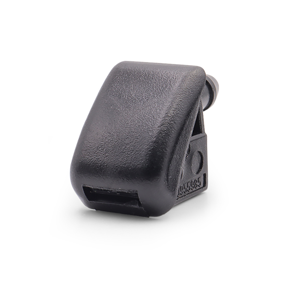 For VW New and old Lavida machine cover spray nozzle hood spray head wiper nozzle