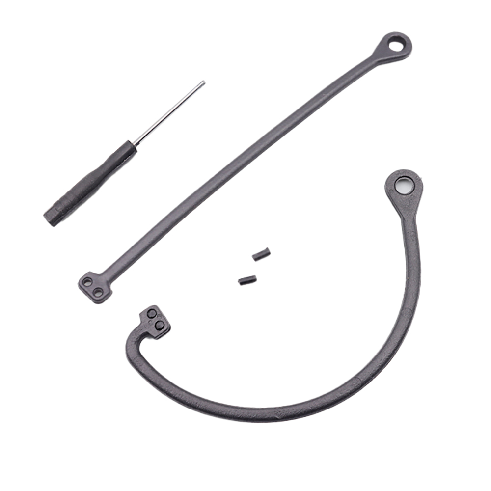 For VW POLO Bora Touran Passat B5 tank cap Fuel lock cover rope