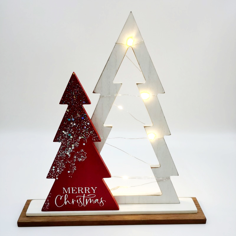 Classic Christmas Table Arrangements - Perfect for Seasonal Celebrations