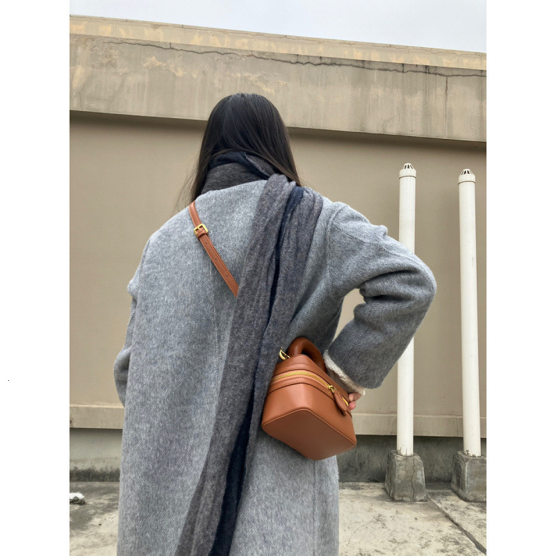 Wallet Designer Bag Tote Bags Niki Purse Duncks Fashion Classic 10a Top Woman Handbagevening Niche Design Box Small Square Womens New Handbag Highend 