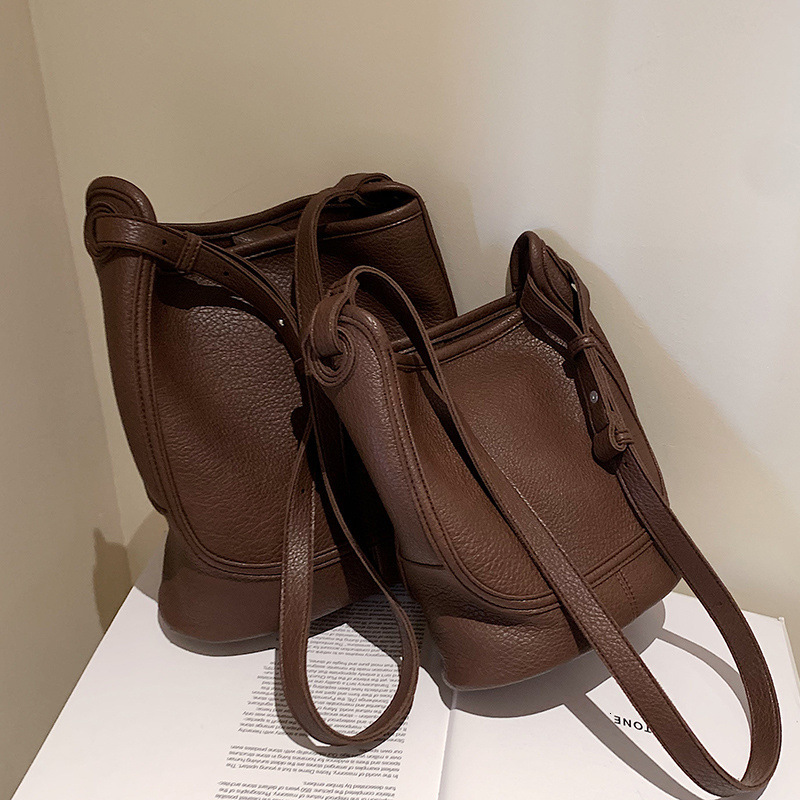Bag Tote Wallet Designer Bags Niki Purse Duncks Fashion Classic 10a Top Woman Handbagevening Large Capacity Womens Niche New Ins Single Shoulder Cross