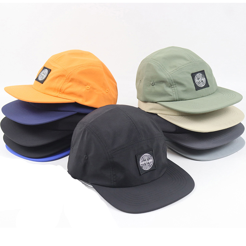 casquette fashion Mens hat designer cap fitted hats mens ball caps polyester Outdoor quik drying casual hat Geometric Solid for men and womens street ball caps