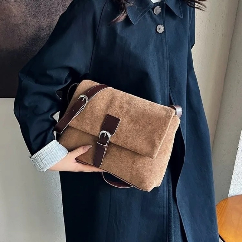 Wallet Designer Bag Tote Bags Niki Purse Duncks Fashion Classic 10a Top Woman Handbagevening Crossbody Korean Womens Autumn and Winter New Style Shoul