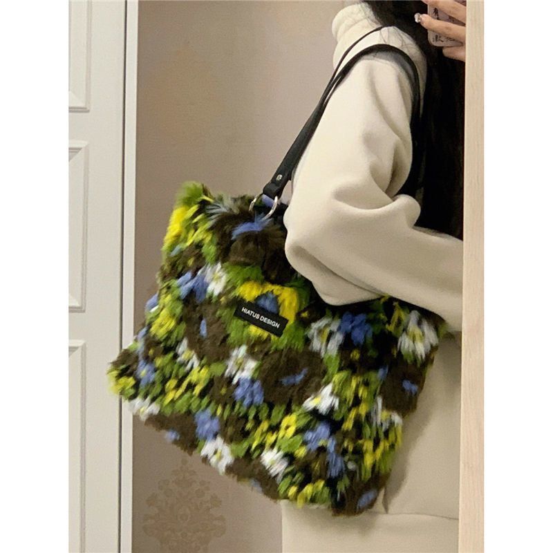 Bag Tote Wallet Designer Bags Niki Purse Duncks Fashion Classic 10a Top Woman Handbagevening Small Niche Handbag Womens Threedimensional Commuting Aut