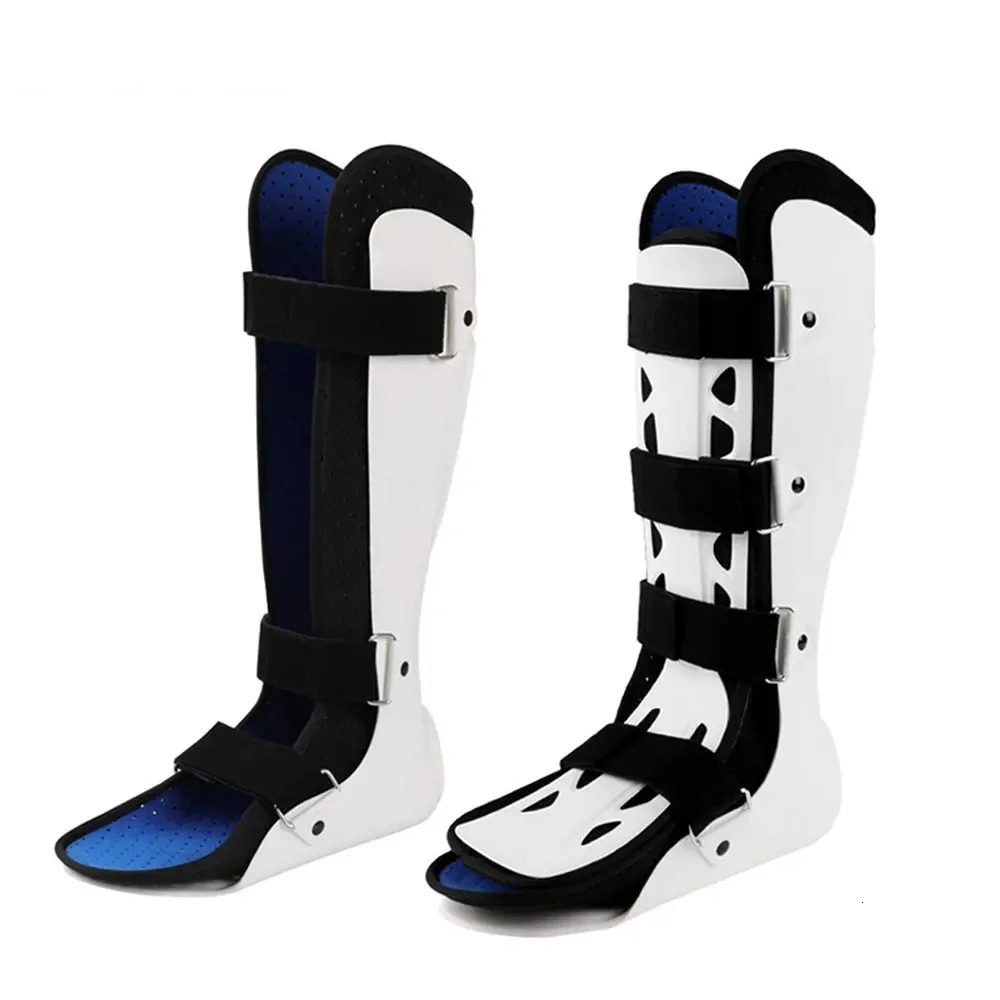 Foot Drop Brace Orthopedic Splicing for Foot and Facial Recovery Suitable for Foot Foot Splicing Orthopedic Achilles Tend1PCS M/L 241104
