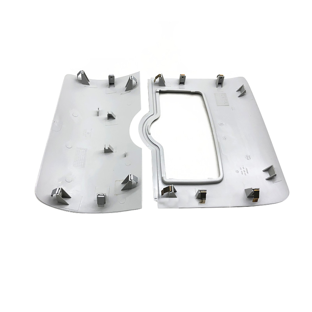 For VW new and old Touran ceiling light decorative plate skylight motor skylight switch cover plate decoration