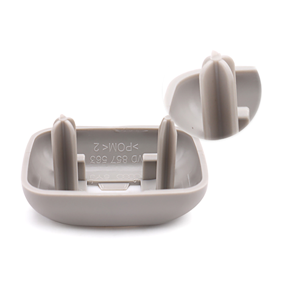 For Audi A4L A3 A6L Q3 A5 Sunplate clip baffle clip hook base bracket