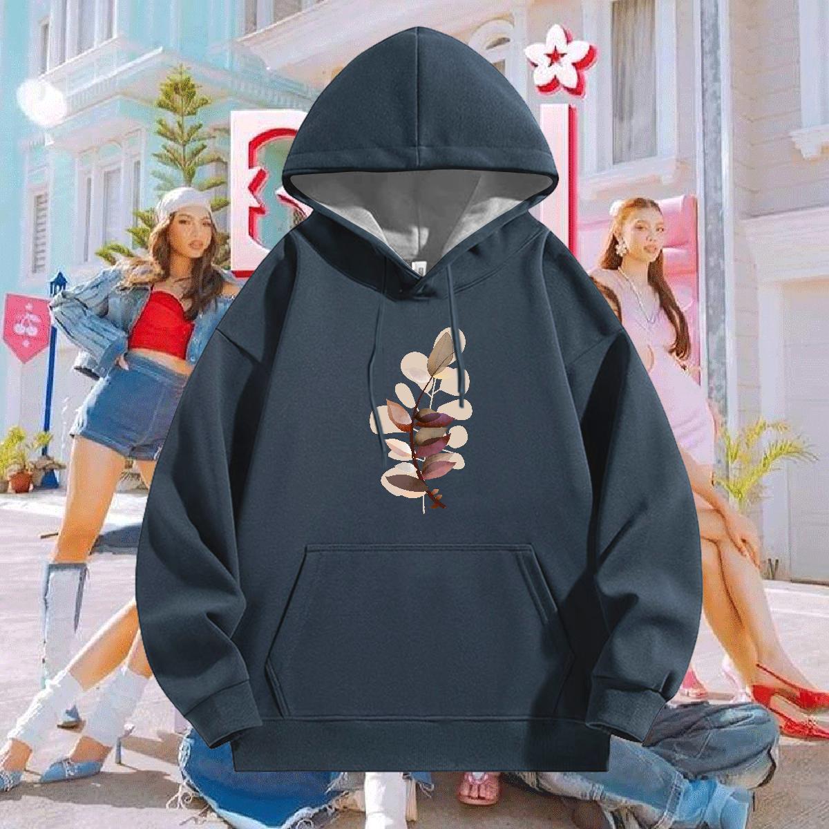 New Arrival Mens Hoodie Sweatshirt Breathable Hooded Collar Cool Design Men Hoodie Custom Print Oversized Tops Hoodie Sports Casual Cotton 350g
