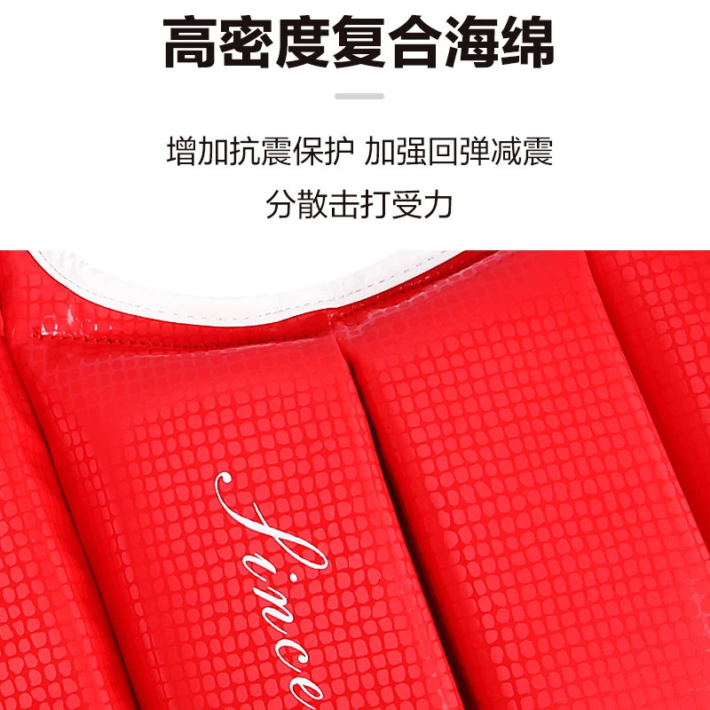 Boxing Chest Guard MMA Martial Arts Rib Shield ArmourSolid Body Protector Kickboxing Training Uniform Muay Thai Fight Gear 241104