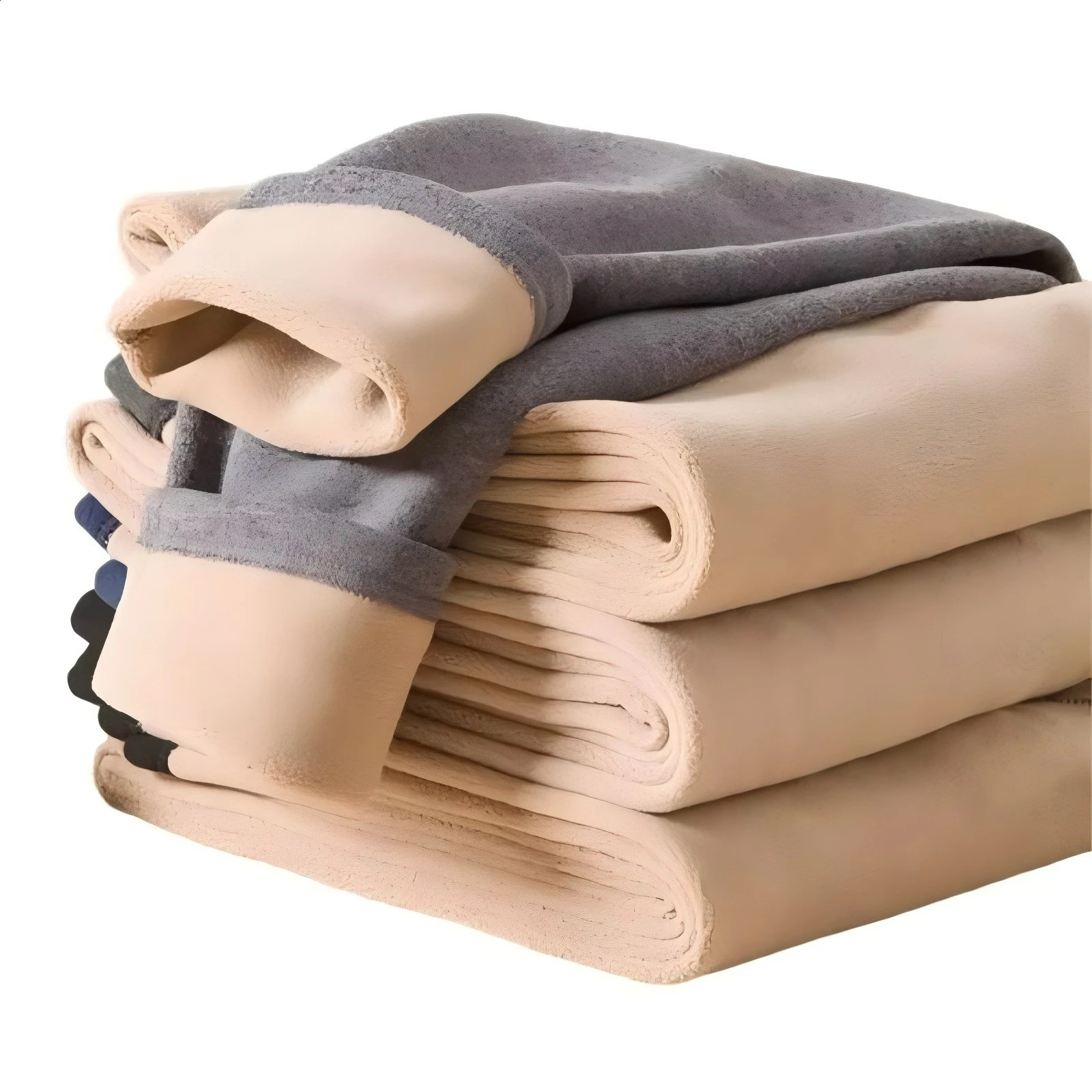 Winter Thermal Underwear Men Mock-neck First Layer 2 Pieces Under Panties and Undershirts Keep Warm Clothing Elastic 241105