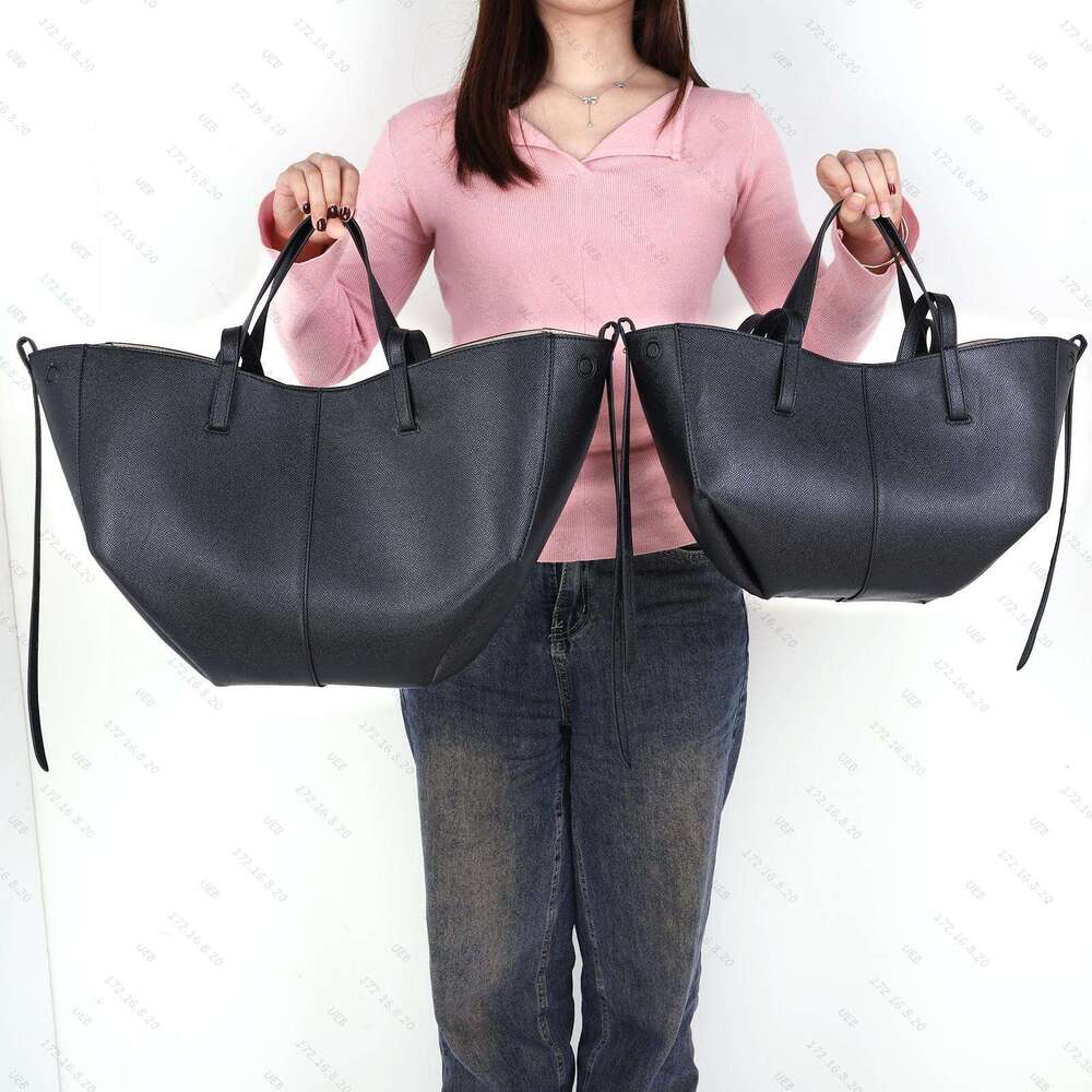 Designer Bag Luxury Brand Handbag Tote Bag For Women PU Leather Shoulder Bag Purse Design Large Capacity Totes Top Handle Hobo Shopper Bag