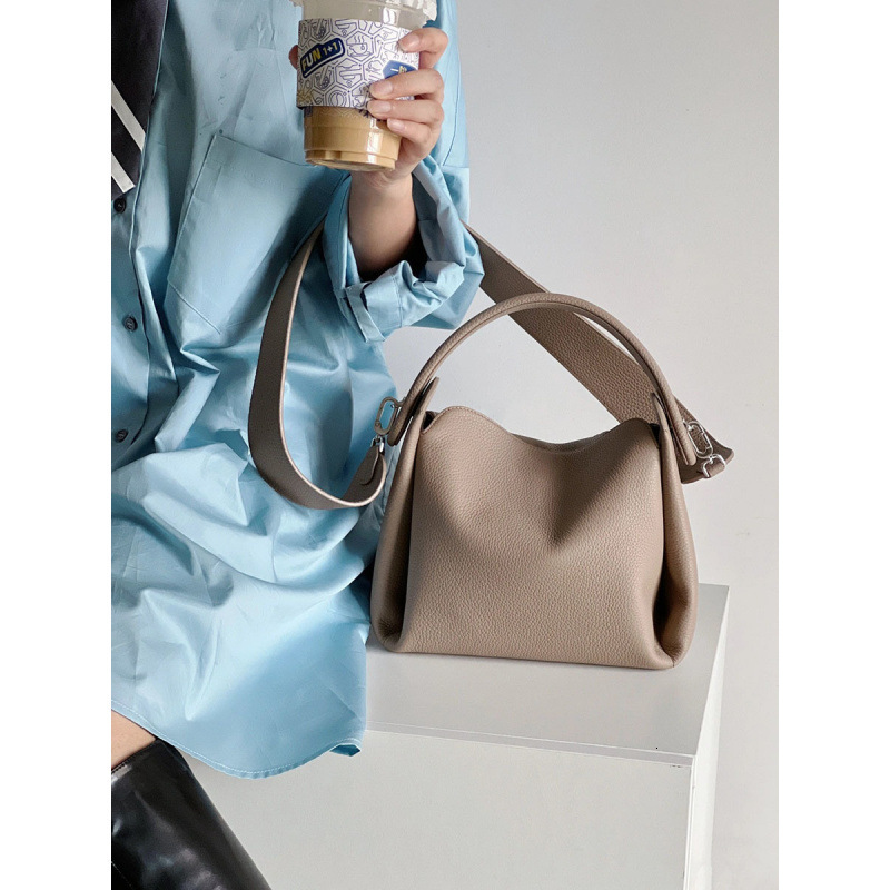Wallet Designer Bag Tote Bags Niki Purse Duncks Fashion Classic 10a Top Woman Handbagevening Style Box Fashionable and Versatile Niche Design Dumpling