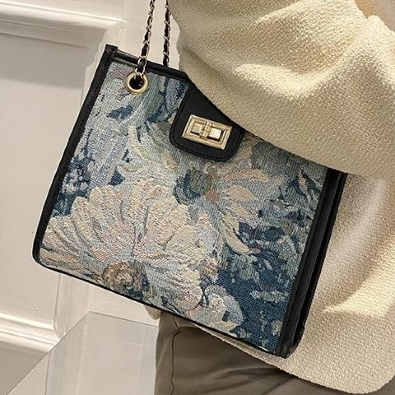 Wallet Designer Bag Tote Bags Niki Purse Duncks Fashion Classic 10a Top Woman Handbagevening Autumn Korean Large Capacity Womens Versatile Leather Den