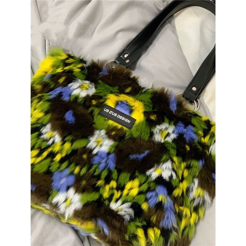 Bag Tote Wallet Designer Bags Niki Purse Duncks Fashion Classic 10a Top Woman Handbagevening Small Niche Handbag Womens Threedimensional Commuting Aut