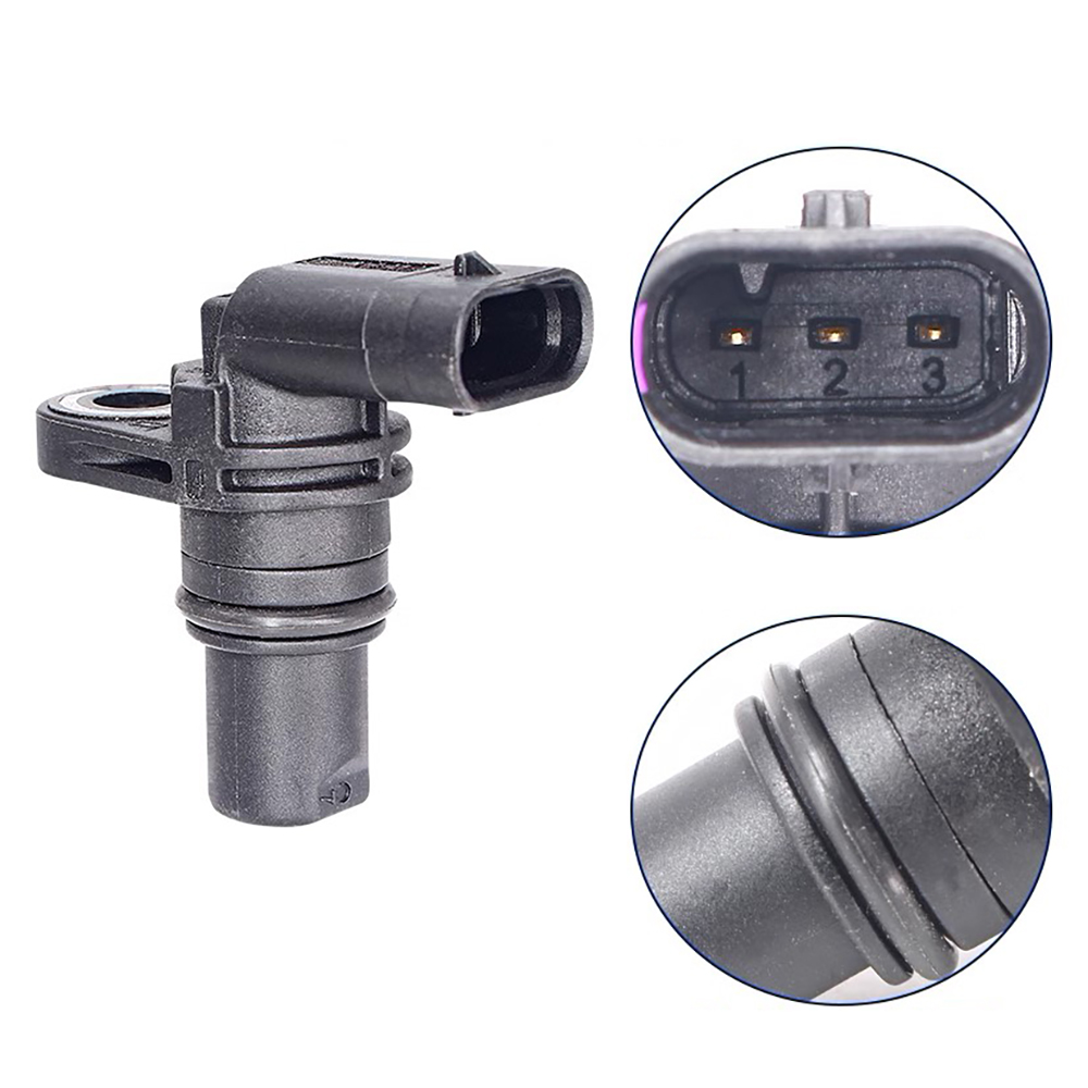 For VW Passat Tiguan Magotan CC 1.8T 2.0T camshaft position pulse phase sensor