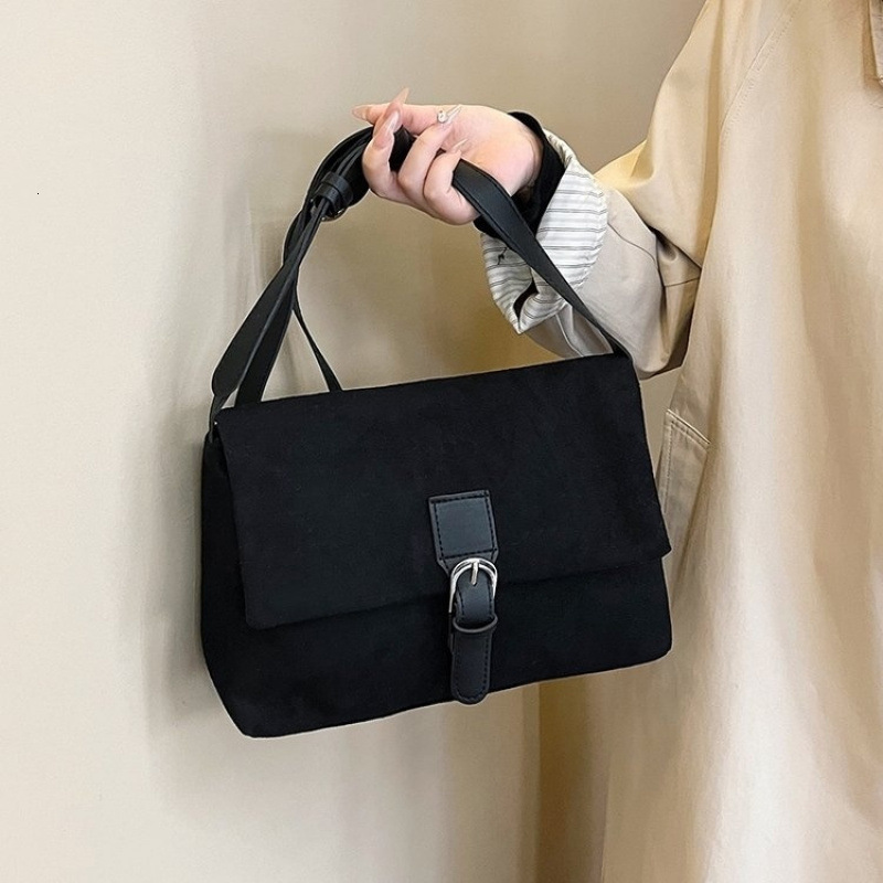 Wallet Designer Bag Tote Bags Niki Purse Duncks Fashion Classic 10a Top Woman Handbagevening Crossbody Korean Womens Autumn and Winter New Style Shoul
