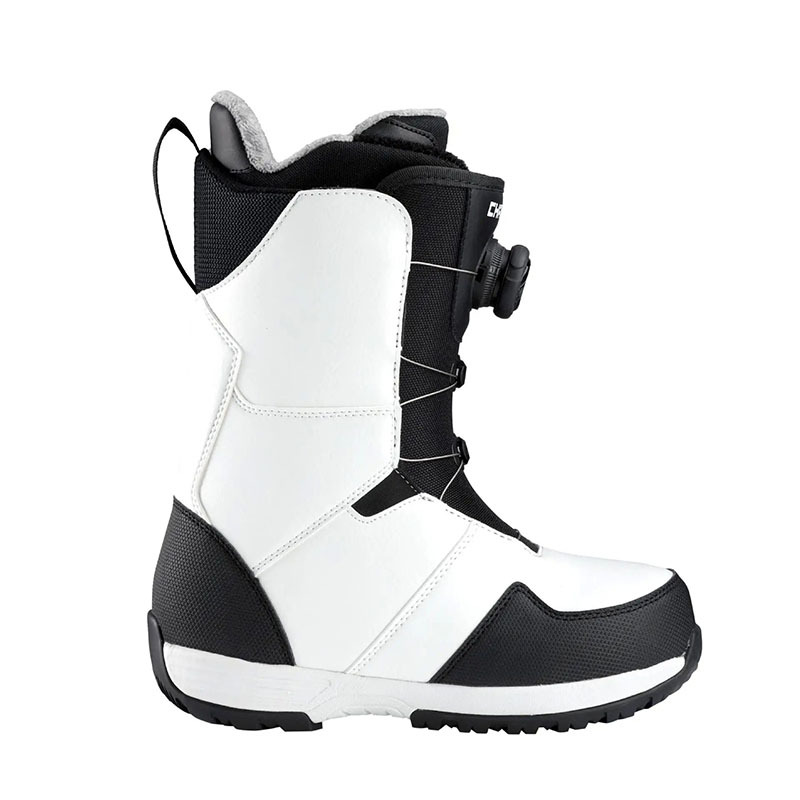Man Woman's New 2025 Outdoor Ski Adult Winter Warm Ventilate Snow Skiing Non-Slip Shoes Gear Snowboard Sport Boots