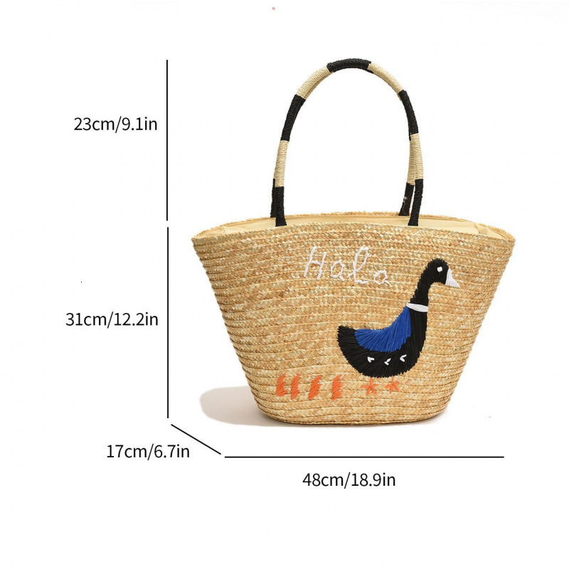 Wallet Tote Designer Bag Bags Niki Purse Duncks Fashion Classic 10a Top Woman Handbagevening Style Summer Single Shoulder