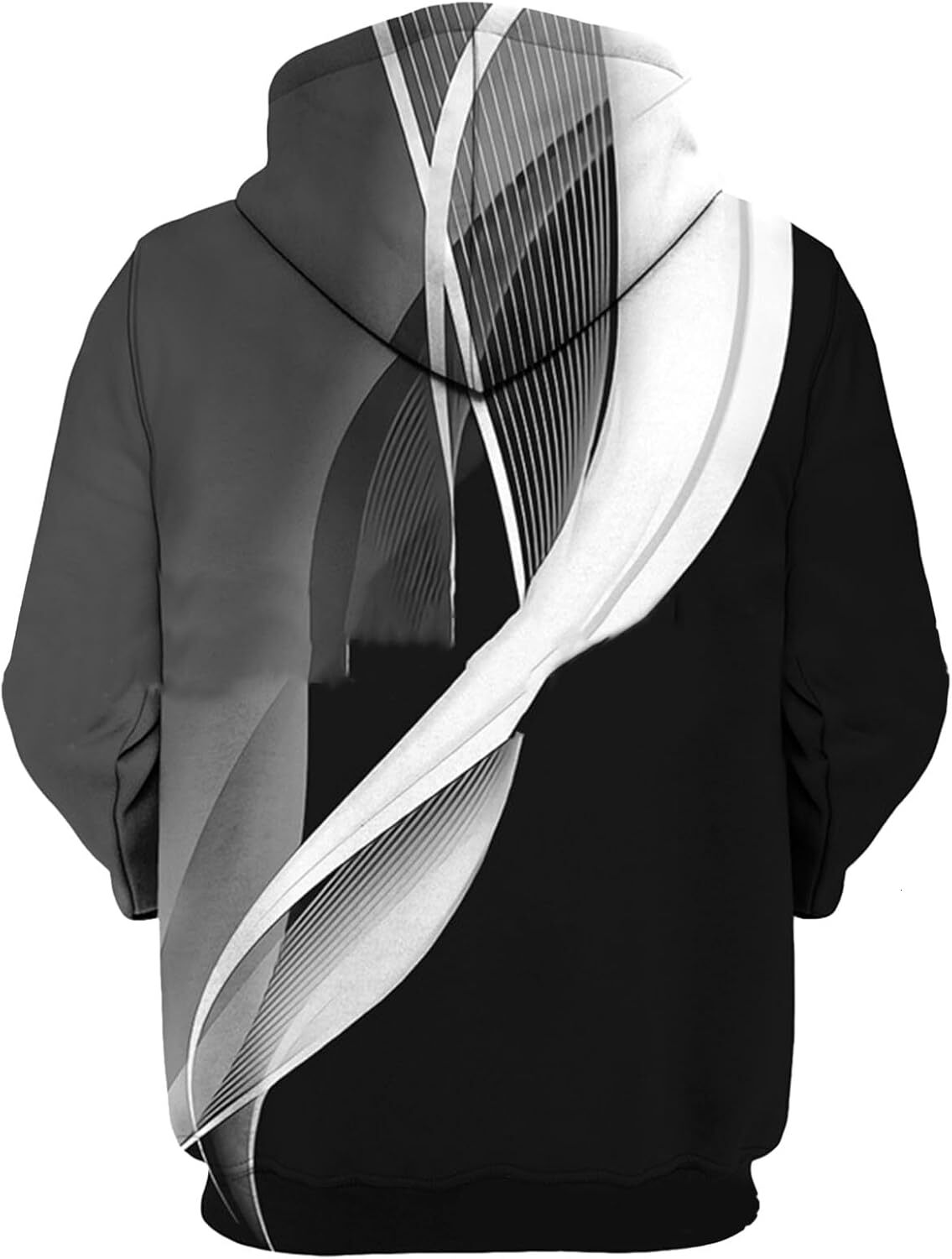 Hoodie for Mens Womens Mens Athletic Hoodies Big Tall 3D Graphic Hooded Sweatshrit For Men Women Unisex Casual Funny Long Sleeve Pullover Graphic star