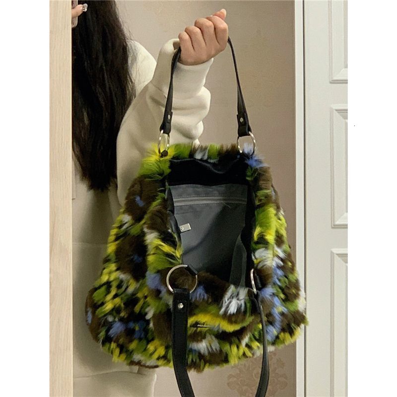 Bag Tote Wallet Designer Bags Niki Purse Duncks Fashion Classic 10a Top Woman Handbagevening Small Niche Handbag Womens Threedimensional Commuting Aut