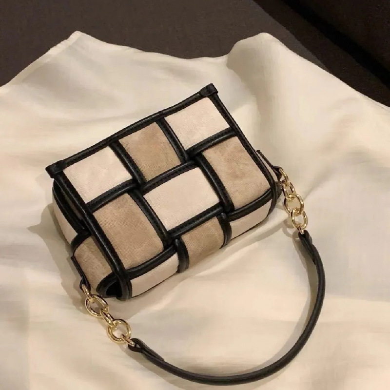 Wallet Tote Designer Bag Bags Niki Purse Duncks Fashion Classic 10a Top Woman Handbagevening Small Square New Womens Underarm Single Shoulder Crossbod