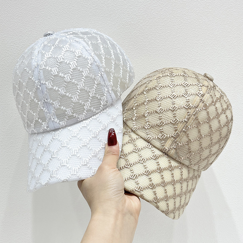 Free shipping New Designer Baseball caps hat Men Women fitted hats Luxury embroidered baseball cap Sun Hats Adjustable cap G-6