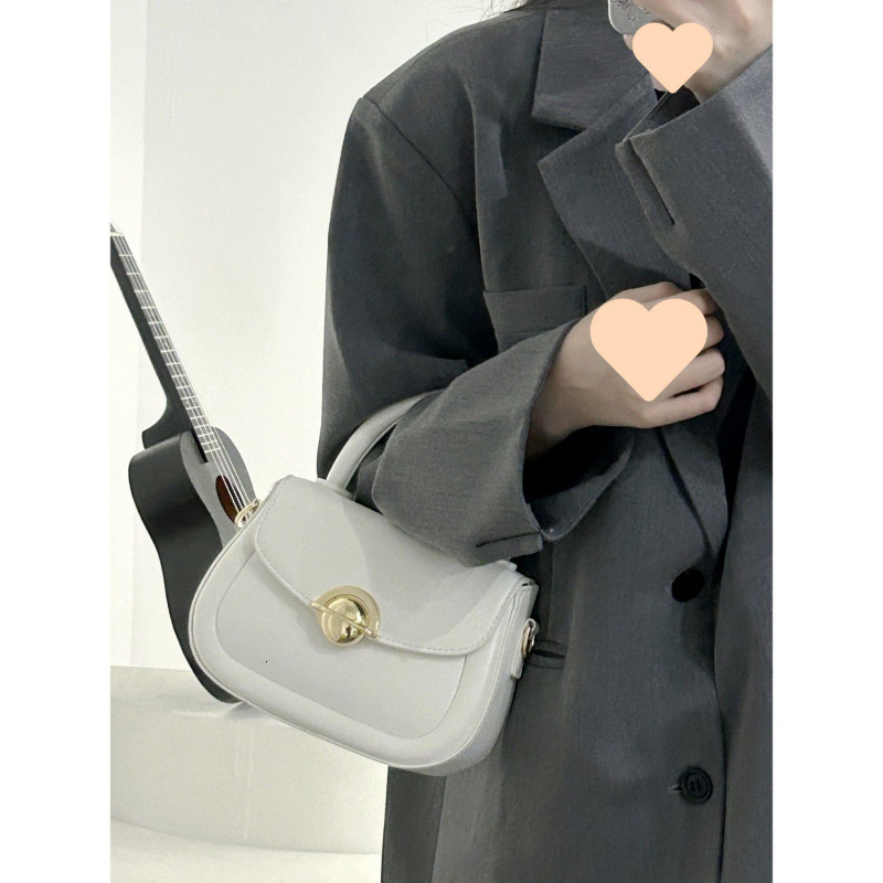 Bag Tote Wallet Designer Bags Niki Purse Duncks Fashion Classic 10a Top Woman Handbagevening Korean Autumn and Winter New Versatile Niche Design Highe