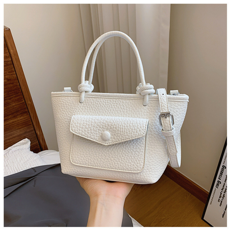 Tote Designer Wallet Bag Bags Niki Purse Duncks Fashion Classic 10a Top Woman Handbagevening Popular Niche for Women New Versatile Crossbody Fashionab
