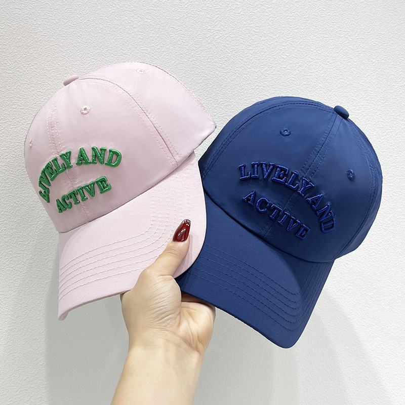 Free shipping New Designer Baseball caps hat Men Women fitted hats Luxury embroidered baseball cap Sun Hats Adjustable cap K-9