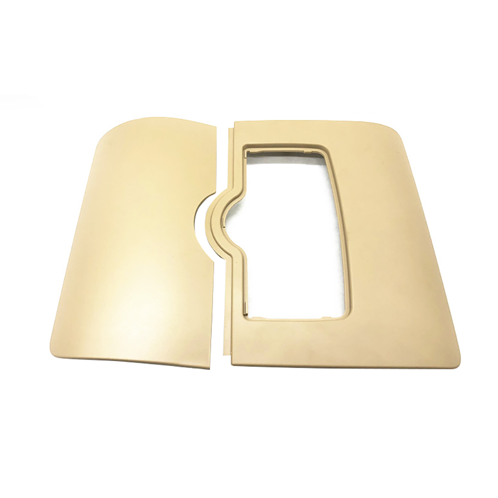 For VW new and old Touran ceiling light decorative plate skylight motor skylight switch cover plate decoration