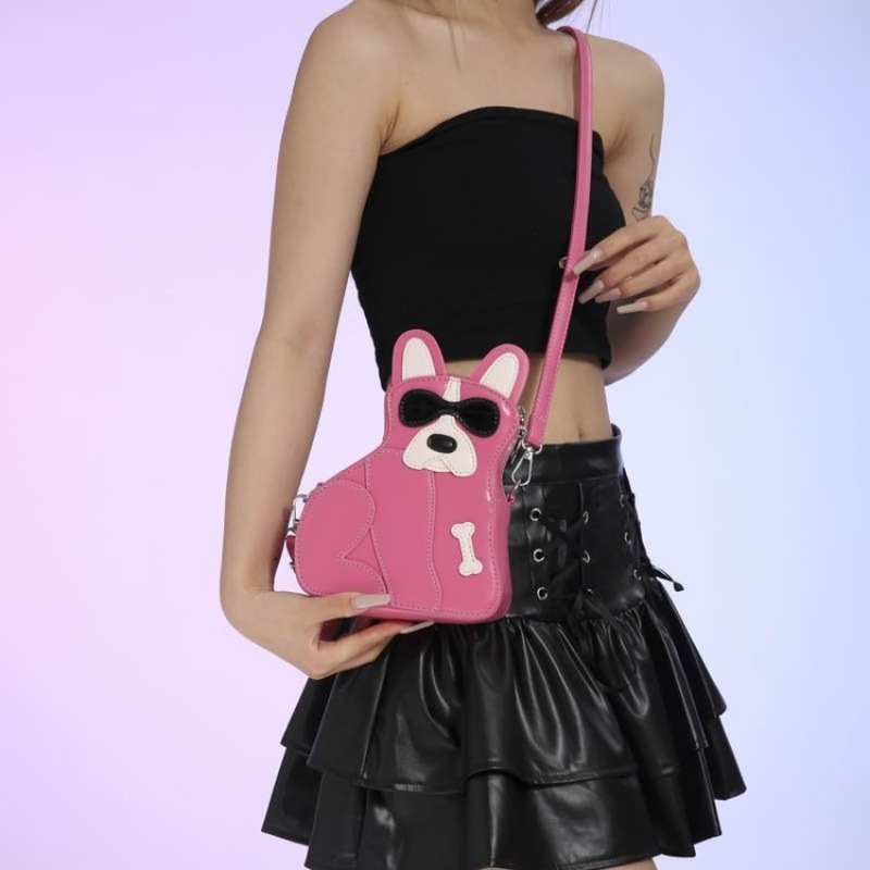 Wallet Designer Bag Tote Bags Niki Purse Duncks Fashion Classic 10a Top Woman Handbagfashion Canvas Small Niche Threedimensional Womens Cute New Style