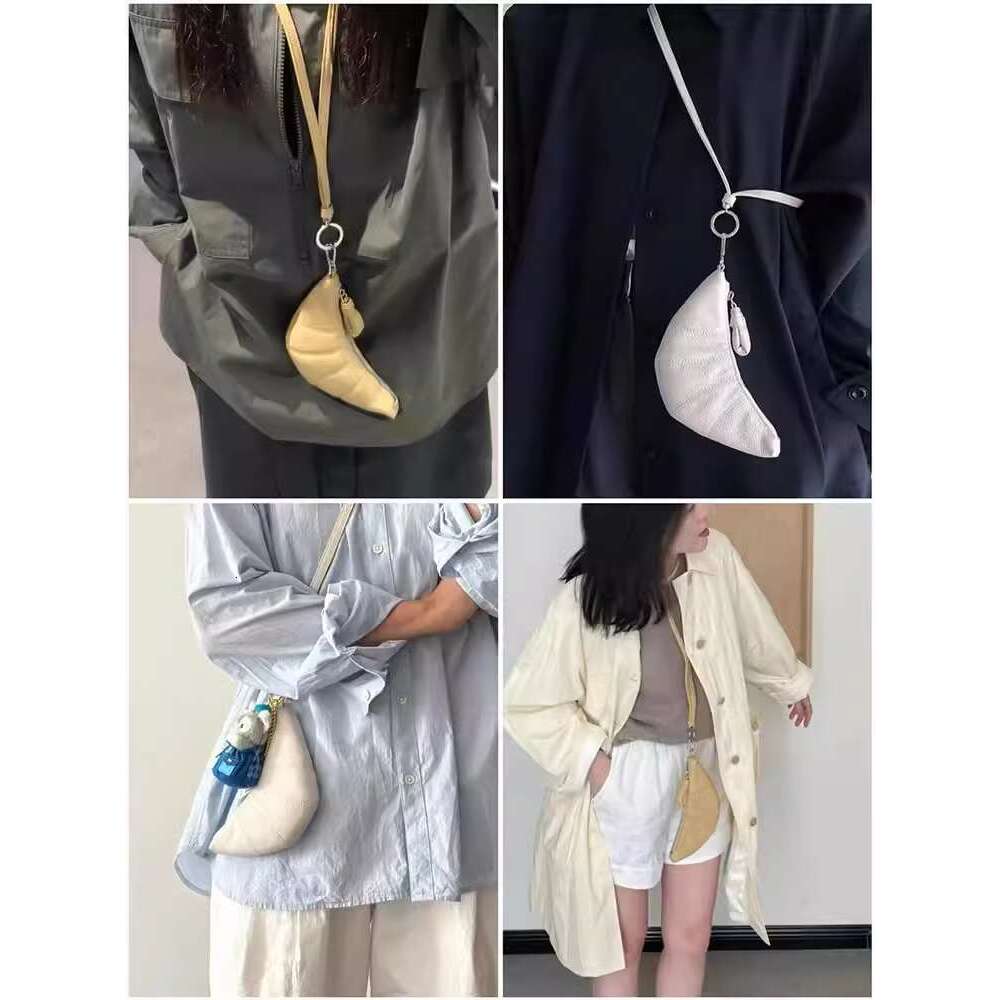 Designer Bag JIAERDI Retro Black Hobos Bags Purse Women Hot Girls Leather Soft Casual Crossbody Bags Aesthetic Female Vintage Mini Bag Ladies handbag