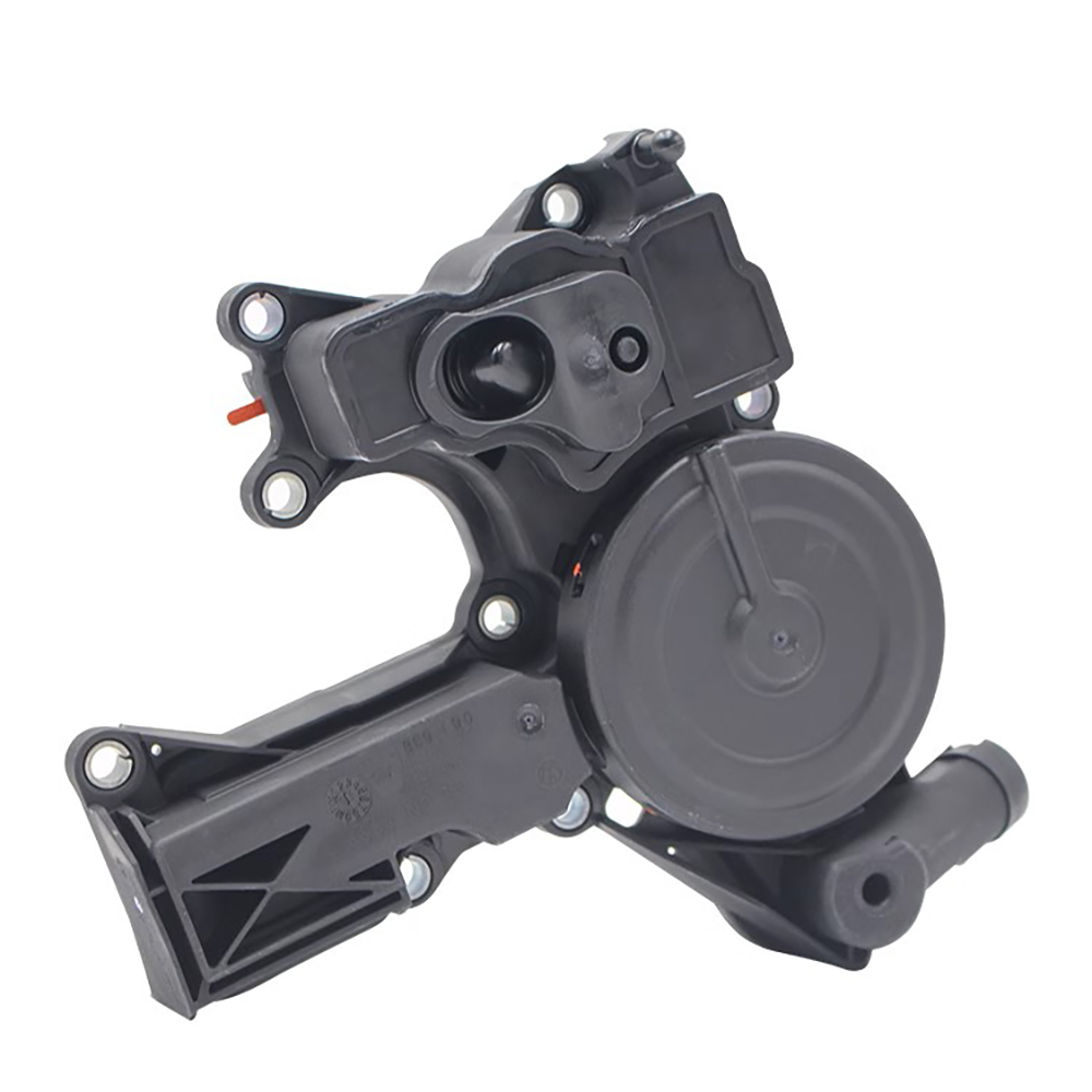 For VW Tiguan New Passat Magotan CC Golf 1.8T2.0T Waste gas valve oil water oil separator