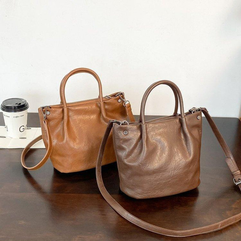 Bag Tote Wallet Designer Bags Niki Purse Duncks Fashion Classic 10a Top Woman Handbagevening Small Handbag Highend Korean New Versatile Single Shoulde
