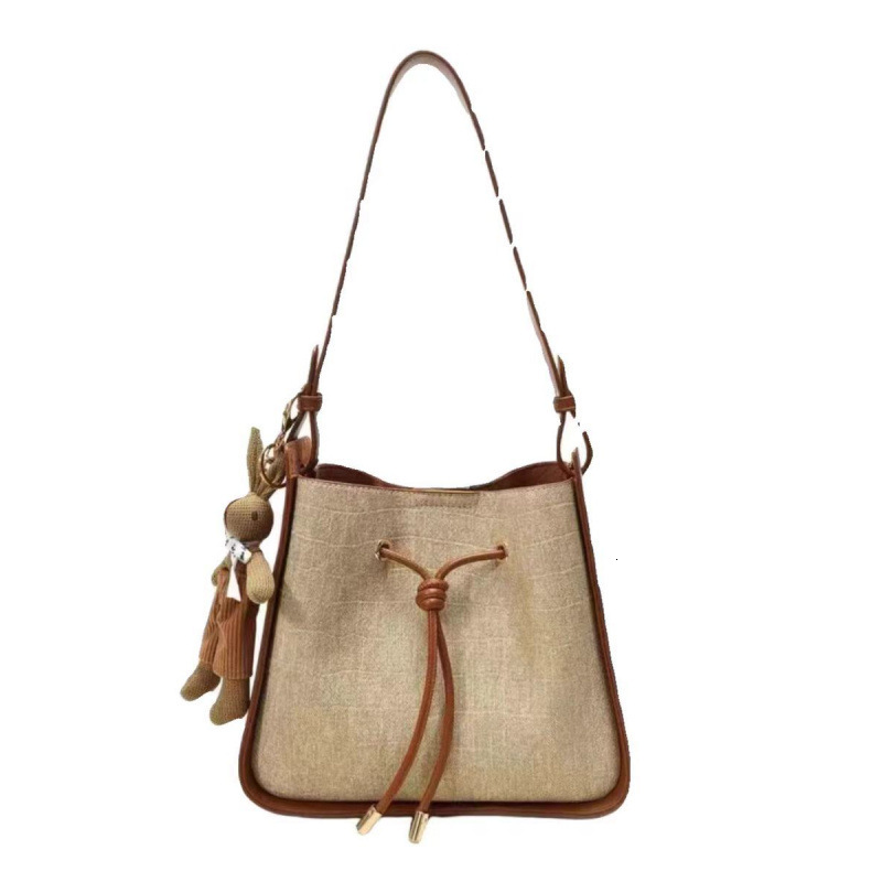 Wallet Tote Designer Bag Bags Niki Purse Duncks Fashion Classic 10a Top Woman Handbagfashion Canvas New Womens Autumn and Winter Bucket Large Single S