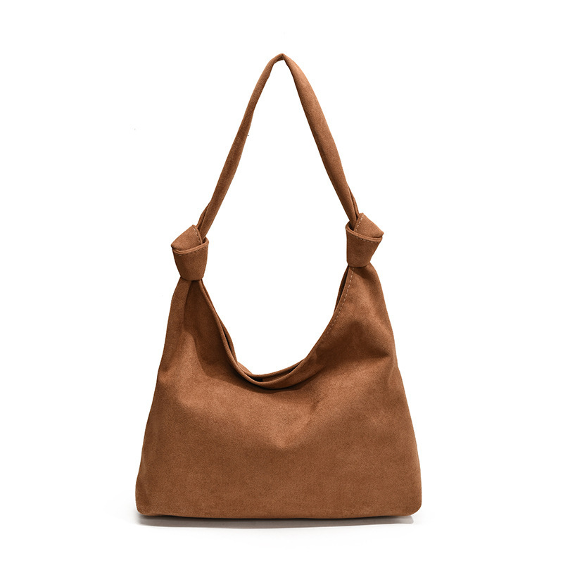 Designer's new shoulder bag, women's casual multifunctional handbag, commuting simple capacity, multi design handbag, fashionable bag