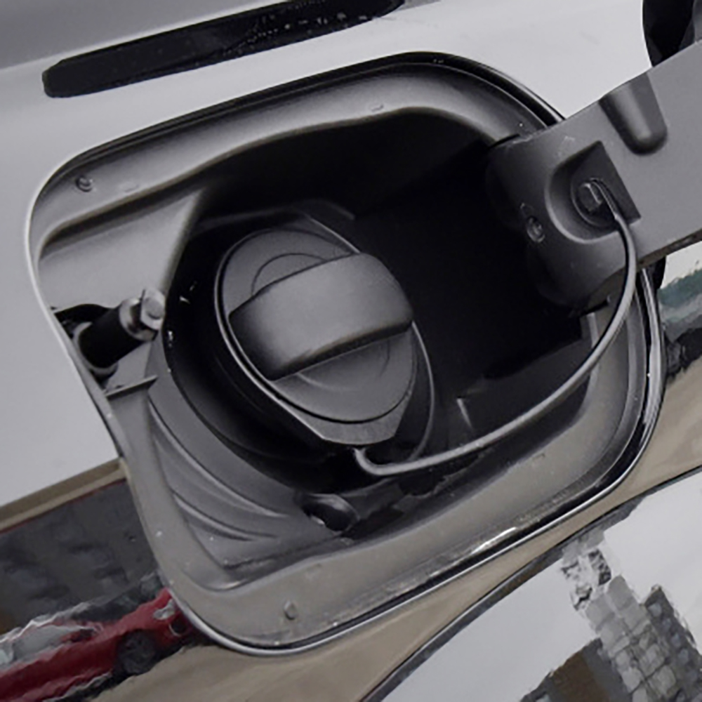For VW POLO Bora Touran Passat B5 tank cap Fuel lock cover rope