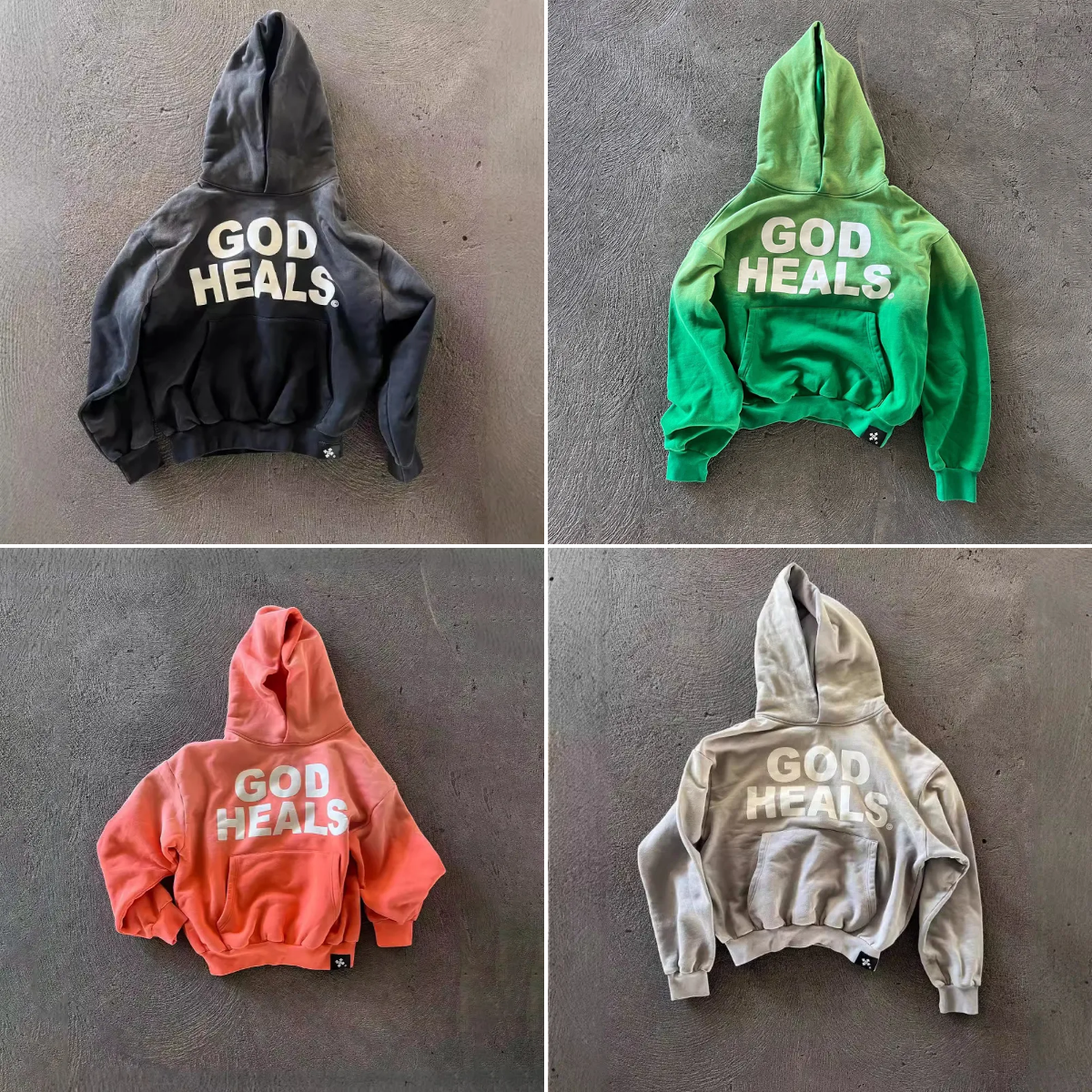 Harajuku High Street Casual Jacket Trendy Brand Fashion Versatile Oversized Hoodie Men Y2K Letter Print Loose Pullover Women