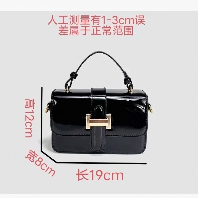 Bag Tote Wallet Designer Bags Niki Purse Duncks Fashion Classic 10a Top Woman Handbagevening Niche Highend Leather Small Square for Women New Threedim