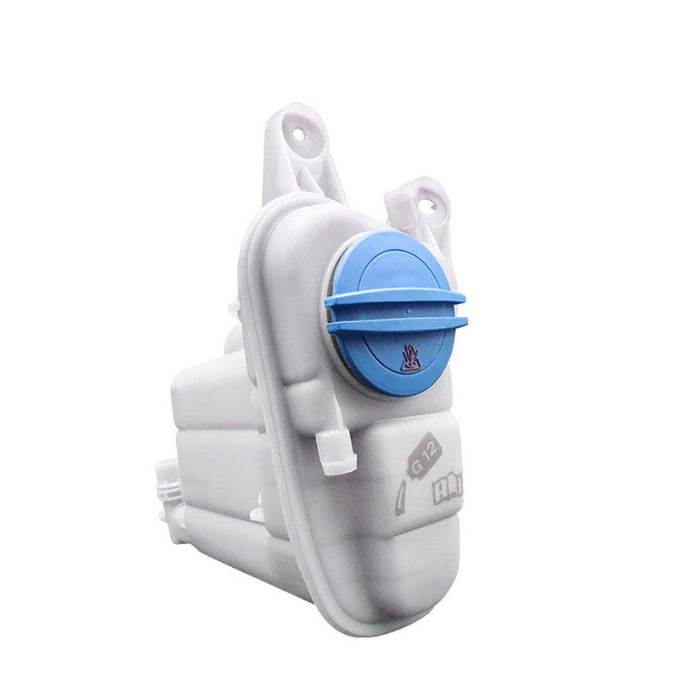 For Audi A4L(B8) A5 antifreeze kettle expansion pot Refill kettle tank auxiliary kettle assembly original factory