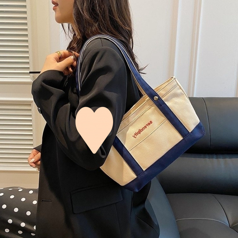 Wallet Designer Bag Tote Bags Niki Purse Duncks Fashion Classic 10a Top Woman Handbagfashion Canvas Womens New Casual Simple Single Shoulder Commuting