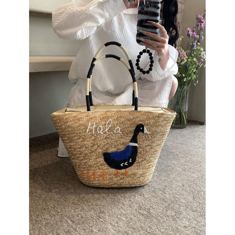 Wallet Tote Designer Bag Bags Niki Purse Duncks Fashion Classic 10a Top Woman Handbagevening Style Summer Single Shoulder