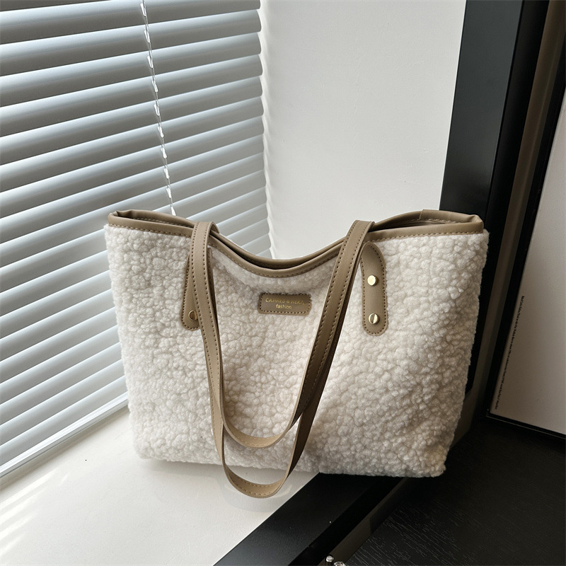 Wallet Designer Bag Tote Bags Niki Purse Duncks Fashion Classic 10a Top Woman Handbagfashion Canvas Simple Large Capacity New Autumn and Winter Fashio