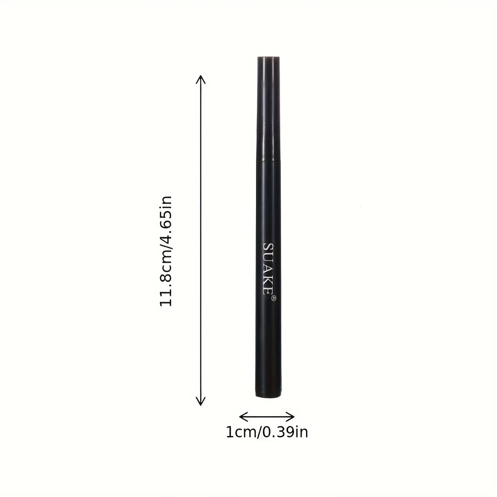 Quick-dry Eyeliner Pencil Makeup Long Lasting Smooth Matte Eye Liner Waterproof Anti Smudge Liquid Eyeliner Pen Eyes Cosmetics 241104
