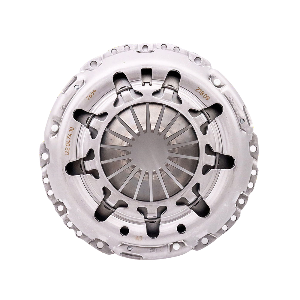 For VW New Bora Golf manual clutch disc press plate three-piece set