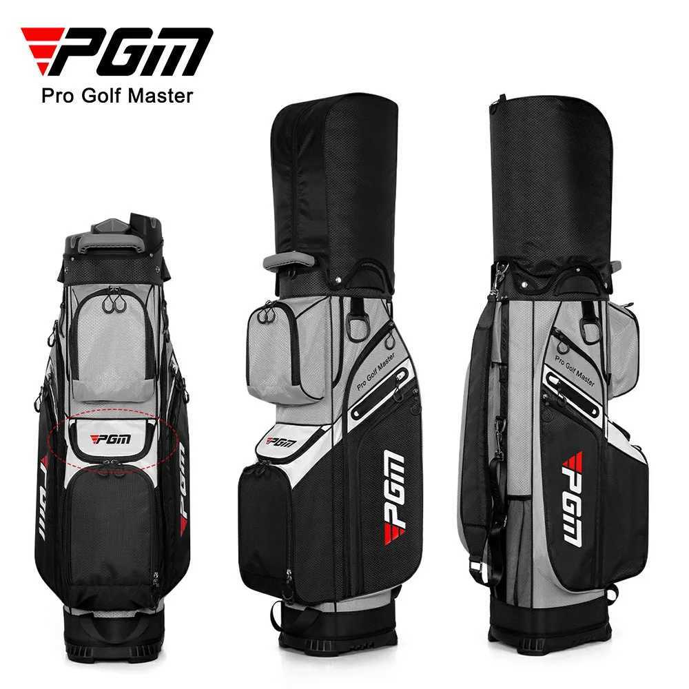 PGM bag mens and womens bag anti conflict fixed anti rejection club bag W241104