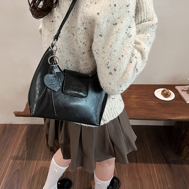 Wallet Designer Bag Tote Bags Niki Purse Duncks Fashion Classic 10a Top Woman Handbagevening Underarm New Popular Versatile High Single Shoulder Small